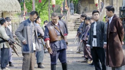 Tập 19 - Đãng Khấu (Thuyết minh)_DV Lý Mậu, Lam Doanh Oánh, Tào Tuấn