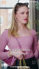 Baby, You Had It Coming  #abel #shortfilm