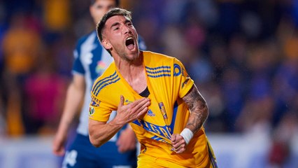 Tigres busca la remontada; Fernando Gorriarán asegura compromiso del club tras derrota a manos de Gilberto Mora y Xolos