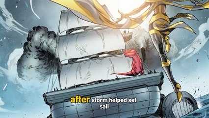 Marvel Dark ages part 6