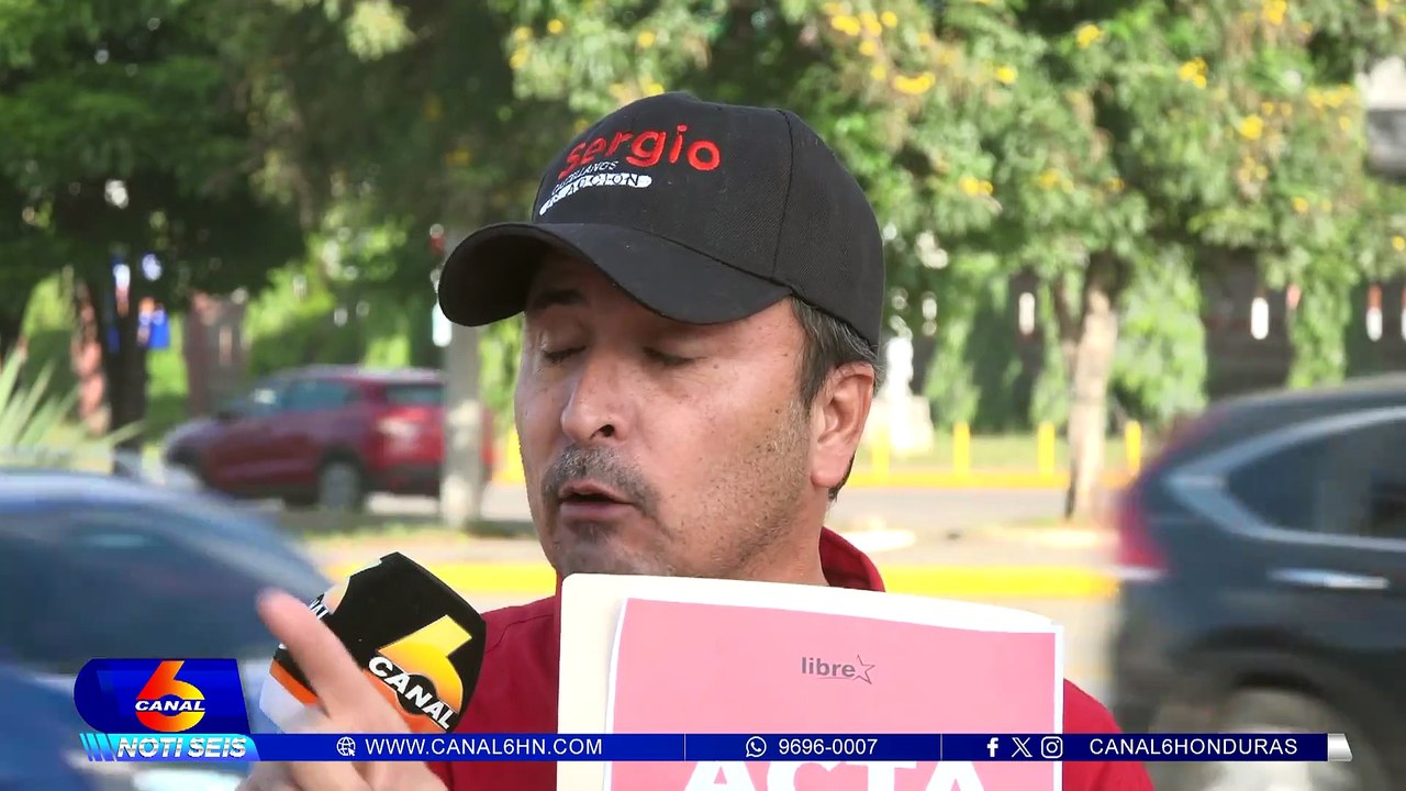 Honduras no debe olvidar 12 años de asesinatos, saqueos y traición a la patria