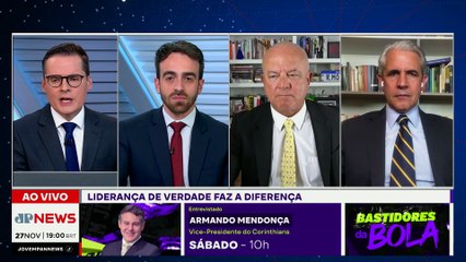 Congresso derruba vetos e impõe novas derrotas ao governo Lula