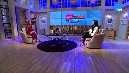 طبيبة أسنان أطفال جمعت بين العلم والشغف في خط واحد.. وأحدث تقنيات وعلاجات تساقط الشعر | هاشتاج