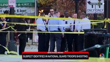 GOBBLE GOBBLE PSYOP! THE NATIONAL GUARD SHOOTING SCRIPT IN D.C. IS EXACTLY HOW FAKE NEWS WORKS!