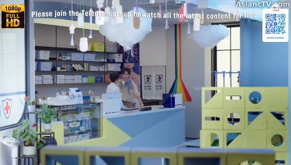 Revenged Love Ep 17 Engsub