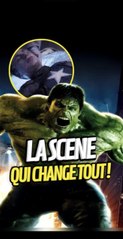 Captain America est dans l’incroyable Hulk ? #captainamerica #steverogers #hulk #marvel #onregardequoi