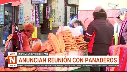 Notivisión Central LPZ - 27/11/25