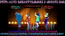 MEGAMIXkaraodanceflore2013  n1 15mn  rmk42tvkaraoke