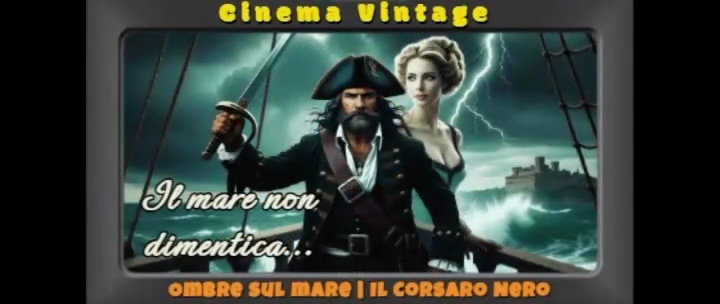 🎬 Viaggio nel Cinema Italiano e Internazionale