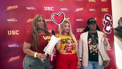 On the Rise_ Juju Watkins - Season 2 Episode 4 - The Road Back