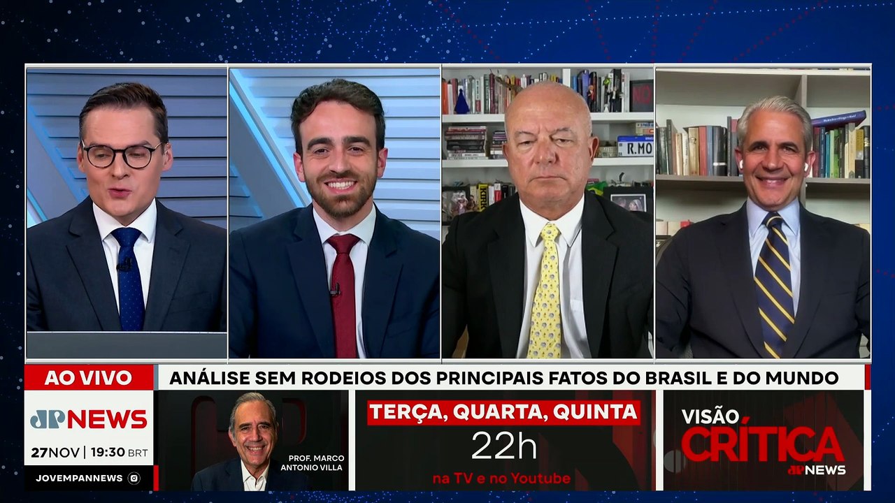 Governo descarta privatizar Correios apesar de rombo bilionário