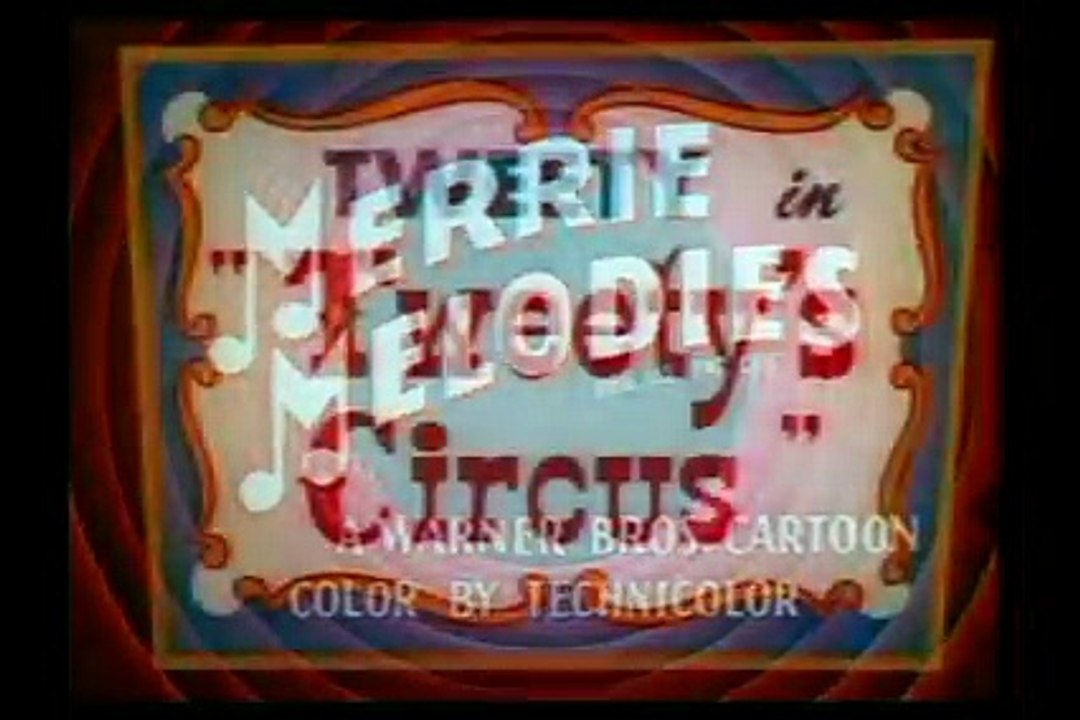 Piu Piu no Circo