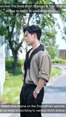 Mistaken Devotion The Seven Year Shadow Chinese Drama - English Sub