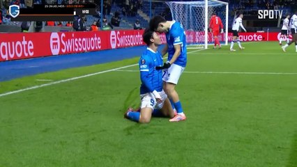 스포츠중계 빠른티비 [UEL] 바젤vs 헹크 하이라이트 2025.11.28 (금) 0500
