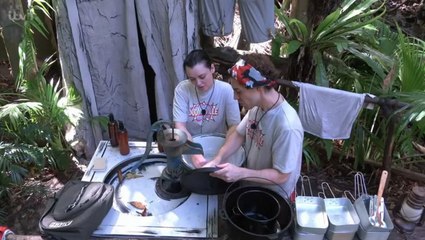 Shona McGarty breaks silence on split from fiance after Aitch’s marriage confession