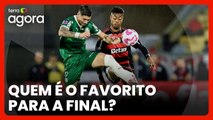 'Flamengo tem mais maturidade que o Palmeiras': Terra agora analisa final da Libertadores