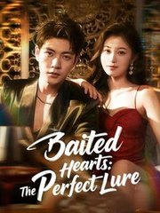 Baited Hearts – The Perfect Lure (2025) - FULL HD [Eng Sub]