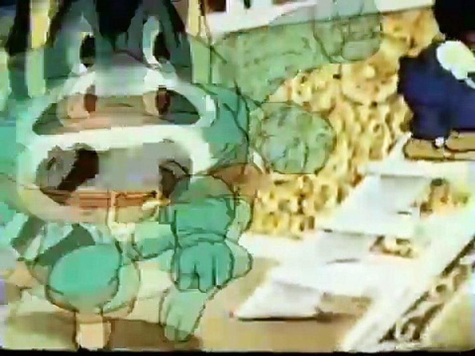Bosko-Little-Ol-Bosko-And-The-Pirates-Dublagem-AIC