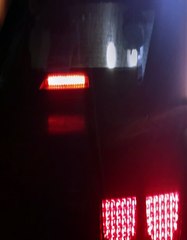 A ride-share driver finds herself in unexpected danger after picking up a mysterious passenger who is not what he appears to be HD