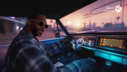 💖"Snoop GTA" avant GTA 6💖💥ABONNES-TOI STP🙏💖 MERCI 🙏💖💥