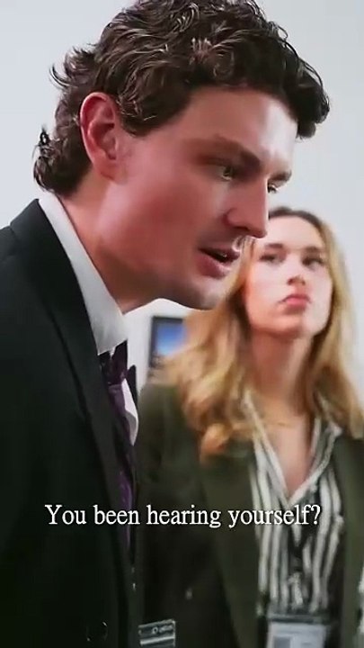 My Ex Dumped Me for Being Poor... Little Did He Know I'm the Sole Heir to a Billion-Dollar Empire (2025) - FULL [Eng Sub]