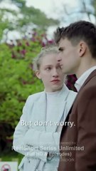 My Billionaire Husband Left Me For Him?