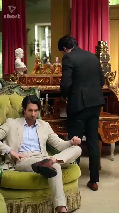 A Love in Silence shortmintz