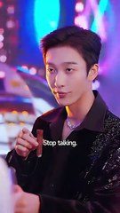 His Dangerous Obsession Dramabox