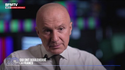 LIGNE ROUGE - "Il disparaît et aujourd'hui, on en est toujours là": Dominique Rizet revient sur l'affaire e Xavier Dupont de Ligonnès