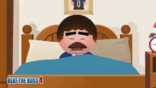 Beat The Boss 4 Trailer
