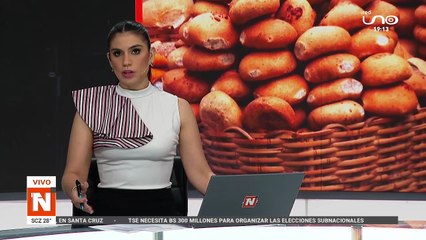 PANIFICADORES REUNIDOS CON EL GOBIERNO