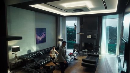 Nisan, Eşref Yerine Kariyerini Tercih Etti ｜ Eşref Rüya 22 Bölüm