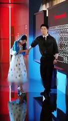 Poor Girl Ends Up On The Street, But Powerful Billionaire Ceo Takes Her Home And Makes Her His Wife