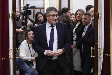 El PSOE insiste en que no teme nada de lo que pueda decir Ábalos