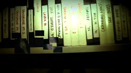 The Creep Tapes (2024) Season 2 Episode 3 - Mark