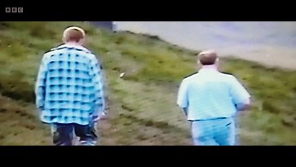 The Man in the Mask An Orkney Murder S01E01