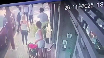 Santa Cruz: Denuncian agresión de presuntos pandilleros a un estudiante en la zona de El Arenal