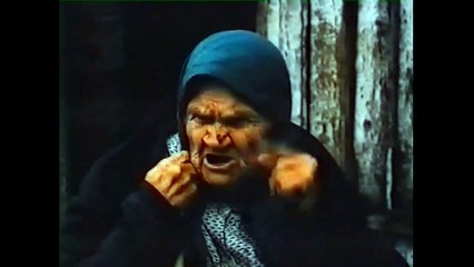 Крестьянка 1902 года рождения о жизни при Царе