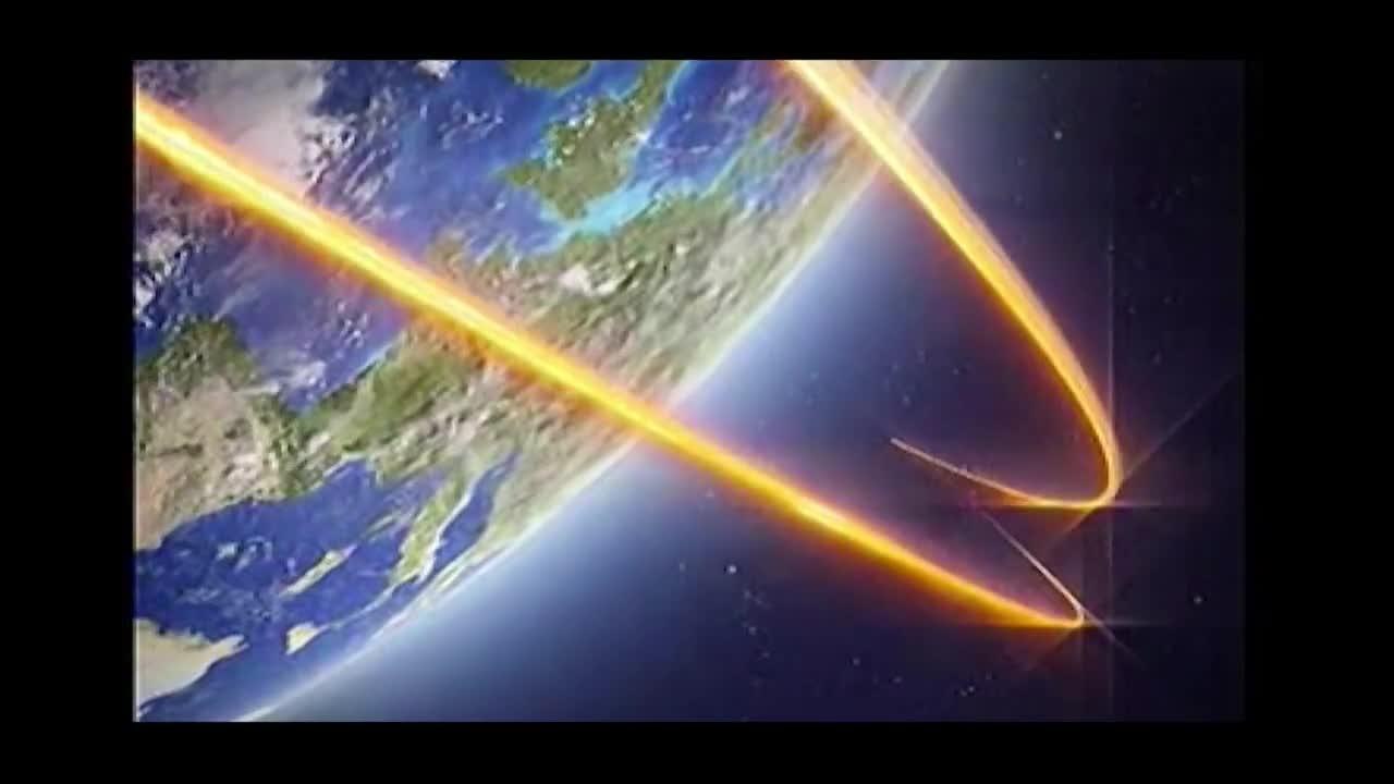 Edition Spéciale - BFMTV : 20 ans d’infos (1/2) - 27/11