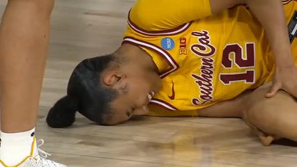 On the Rise Juju Watkins Season 2 Episode 4