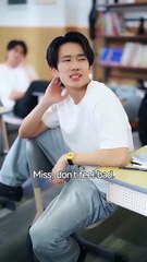 Fight to Shine - Her Journey Up #Dramabox