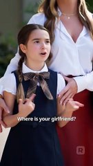 Step Aside, I'm the King of Capital USA #ReelShort