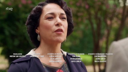 La Promesa - Capítulo 702 AVANCE