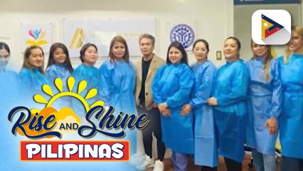 Kilay King International Academy: Pundasyon ng bagong henerasyon ng Filipino beauty pros