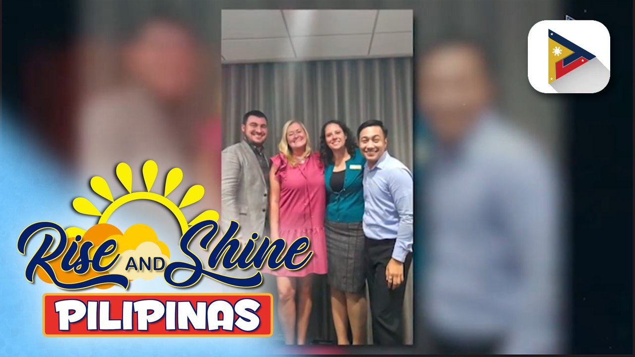 Panoorin ang naganap na integrated, inclusive e...