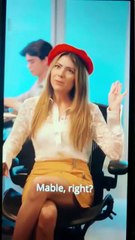 FREE MY HEART, MR. CEO.