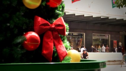 Shoppers approach Black Friday and Christmas spending with heavy debt burden