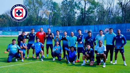 Emotivo video de Cruz Azul para alentar a sus aficionados previo al juego ante Chivas