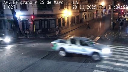 Mujer lesionada en siniestro vial