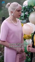 A Forced Marriage’s Twist shortmintz